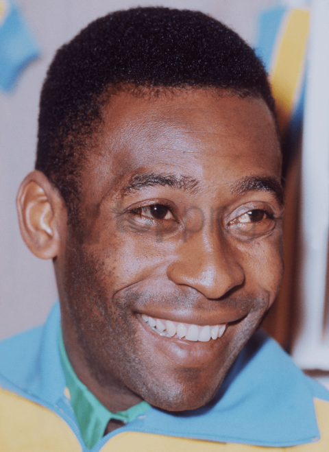 pele PNG transparent photos vast collection background best stock photos - Image ID cb399b72