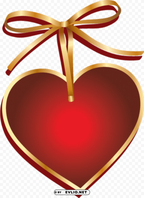 heartdecorative element Isolated Illustration in HighQuality Transparent PNG png - Free PNG Images - 281287d9