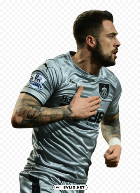 Danny Ings Free PNG Download