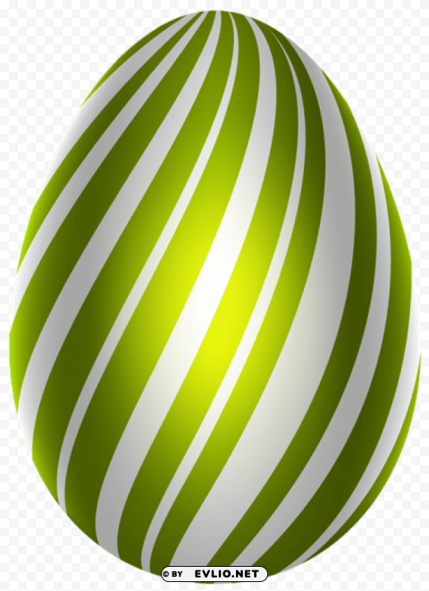 Easter Egg Transparent PNG Images For Merchandise