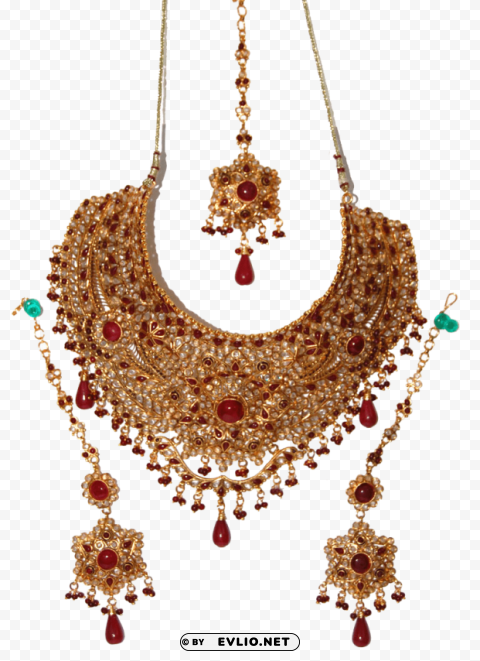 indian jewellery pic PNG images with clear alpha layer