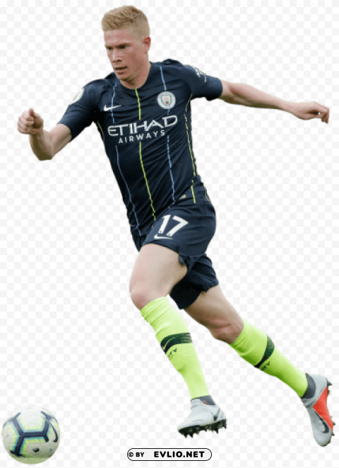 Download kevin de bruyne PNG for use png images background ID 9b86a1c1