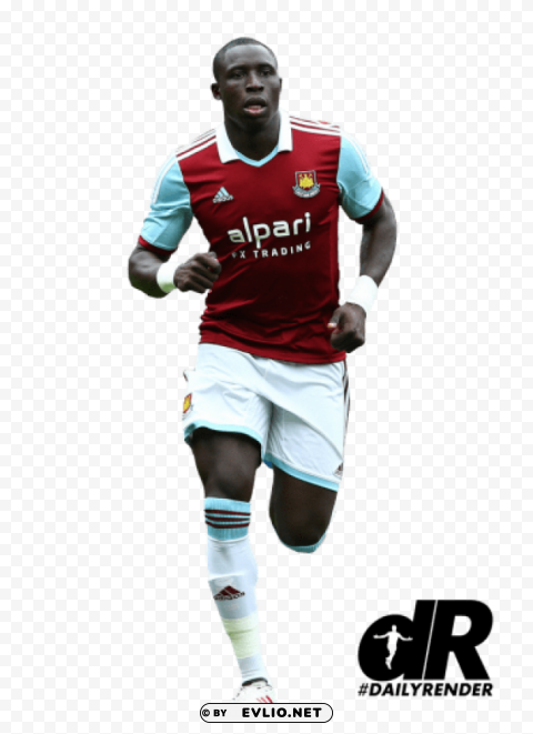 Download mohamed diame PNG transparent elements compilation png images background ID 68cbaa33