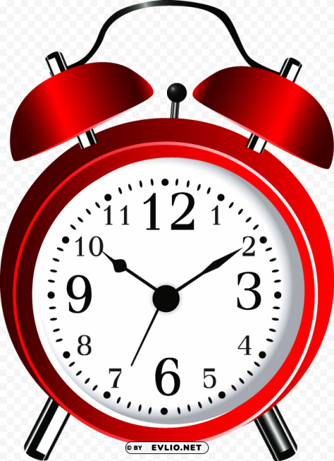 Alarm Clock PNG Images With Alpha Transparency Free