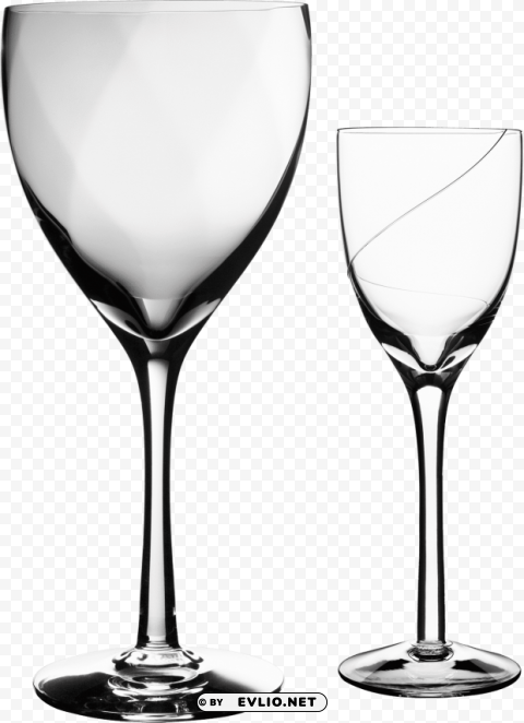 Wine Glass PNG Images With Transparent Space