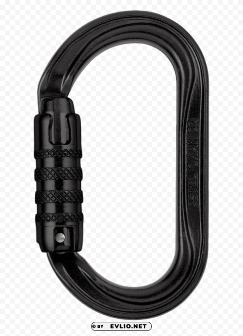 carabiner PNG file with no watermark