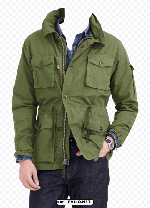 jacket PNG with transparent bg png - Free PNG Images ID 3df1e0c0