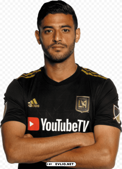 carlos vela HighQuality Transparent PNG Isolated Object