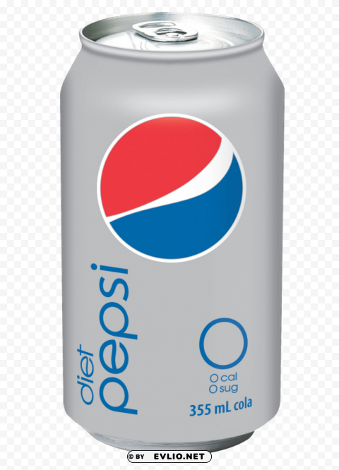 pepsi Transparent PNG Object Isolation