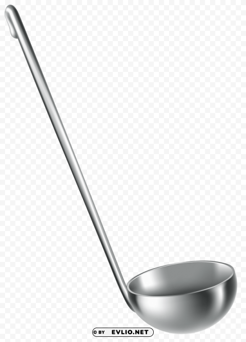 soup ladle PNG pictures with no backdrop needed