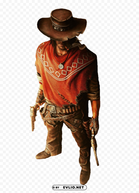 cowboy High-quality PNG images with transparency