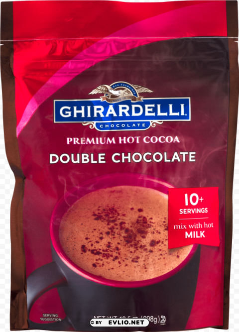 ghirardelli chocolate HighQuality Transparent PNG Isolated Art PNG transparent with Clear Background ID 27369238