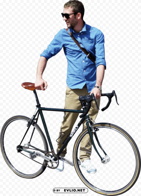 Transparent background PNG image of bike High-resolution PNG - Image ID 815b51cd