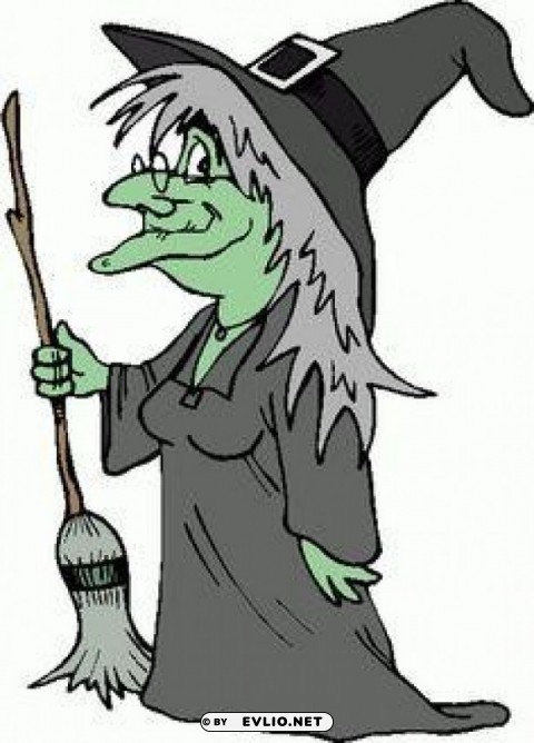 halloween witch bing PNG images with clear background