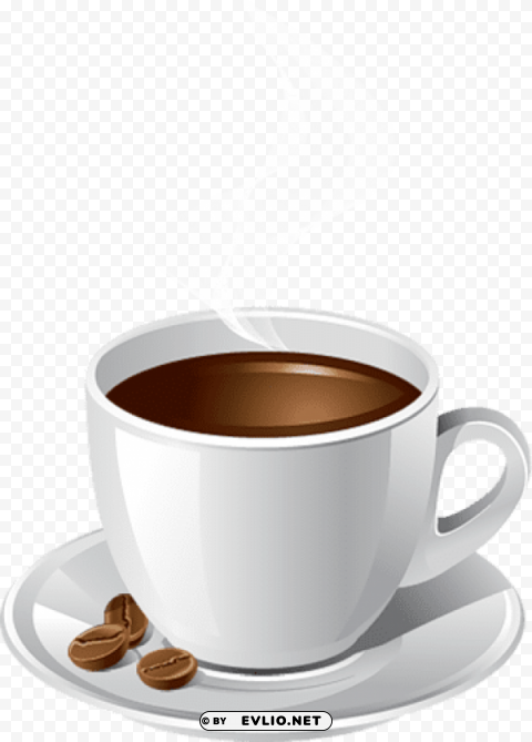 espresso coffee cup PNG files with clear background