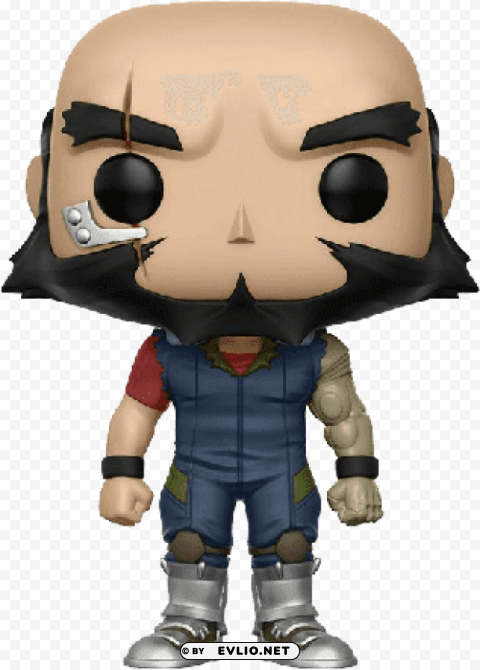 cowboy bebop funko pops Transparent Background Isolation in PNG Format PNG transparent with Clear Background ID c63e3cac