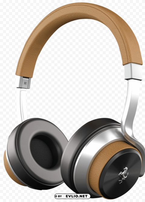 Headphone PNG images with clear backgrounds
