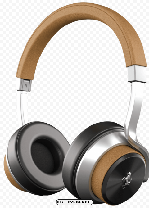 Headphone PNG Images For Printing