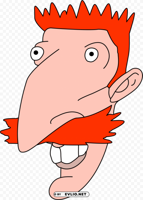 nigel thornberry HighResolution Transparent PNG Isolated Element PNG transparent with Clear Background ID 5f0045f2