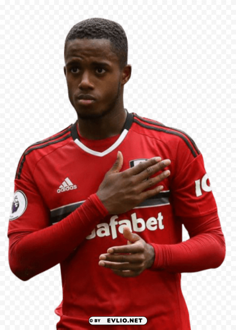 ryan sessegnon Clear PNG pictures broad bulk