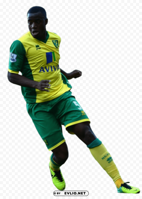 Sebastien Bassong Free PNG Images With Transparency Collection