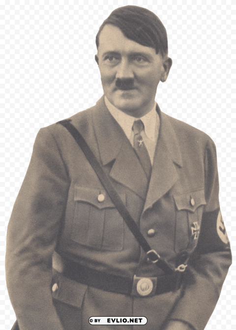 hitler Free PNG png - Free PNG Images ID b77848b0