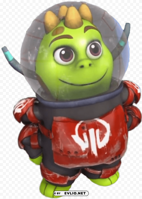 miles from tomorrowland frankie Isolated Graphic on HighQuality Transparent PNG