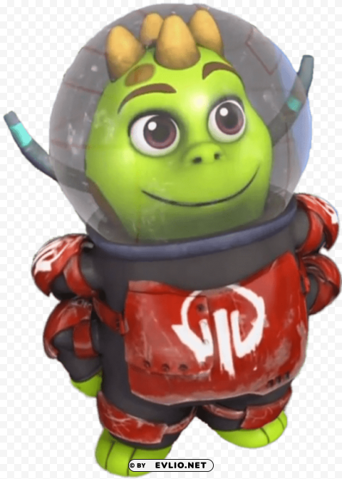 Miles From Tomorrowland Frankie Isolated Graphic On HighQuality Transparent PNG