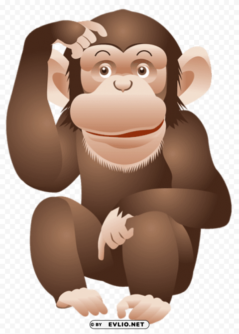 monkey PNG free transparent