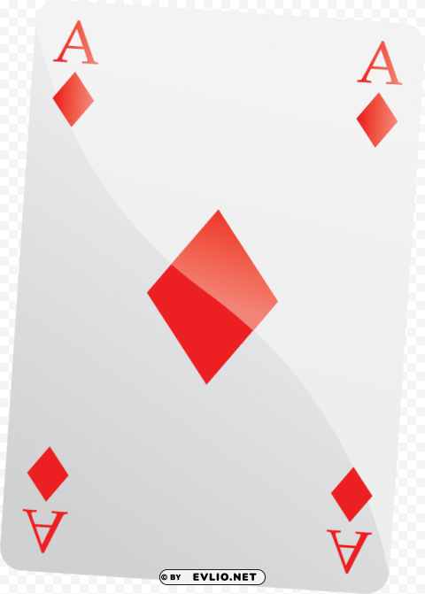 poker PNG without background