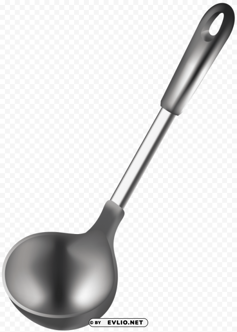 soup ladle PNG pictures with alpha transparency