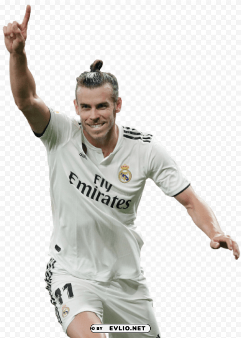 Download gareth bale Clear PNG file png images background ID b9680b9e