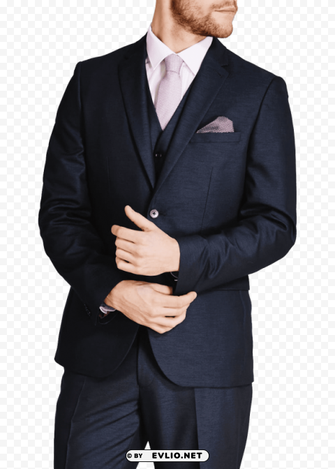 jacket suit PNG images for editing