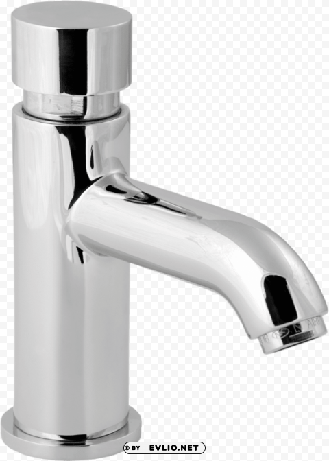 Transparent Background PNG of modern tap PNG photo with transparency - Image ID 9498b40d
