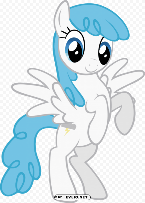 my little pony white lightning No-background PNGs PNG transparent with Clear Background ID 3a0baf1e