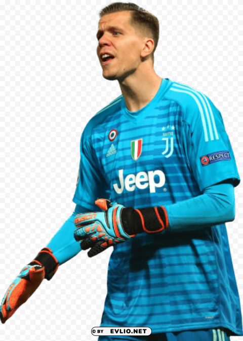 Download wojciech szczesny Transparent PNG images for printing png images background ID dc5dd6f0