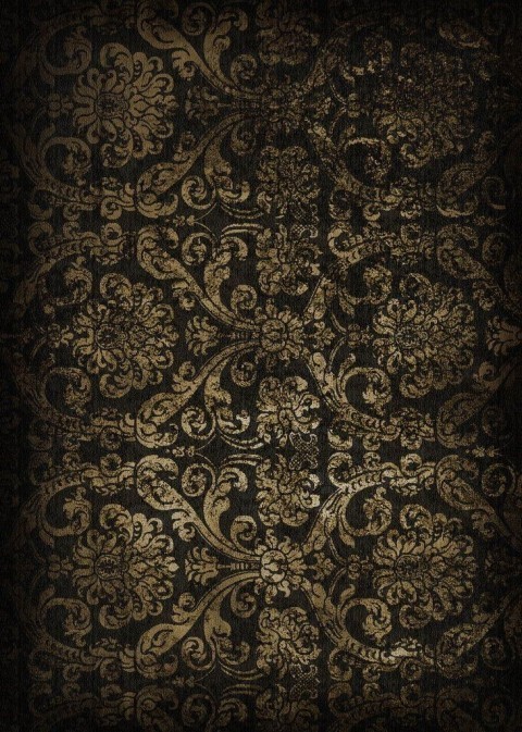 dark gold textured background Isolated Graphic Element in HighResolution PNG