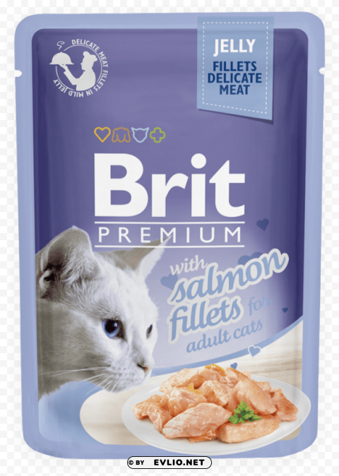 brit cat food reviews PNG images with no fees