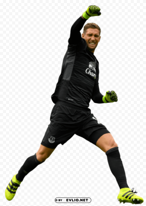 maarten stekelenburg Transparent Background Isolated PNG Character