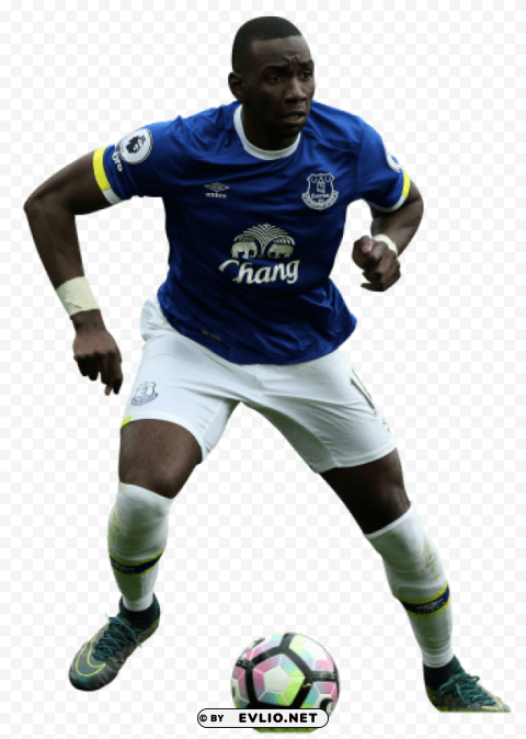 yannick bolasie HighResolution PNG Isolated on Transparent Background