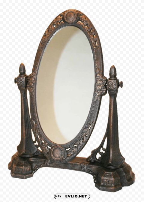 mirror Free PNG