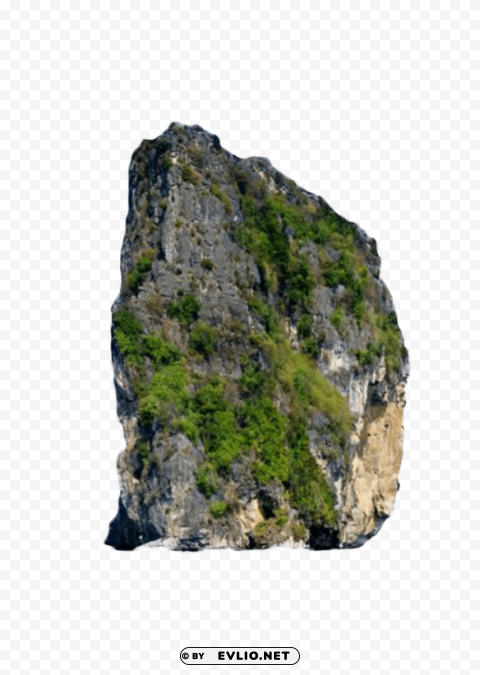 Rock Pic PNG Graphics