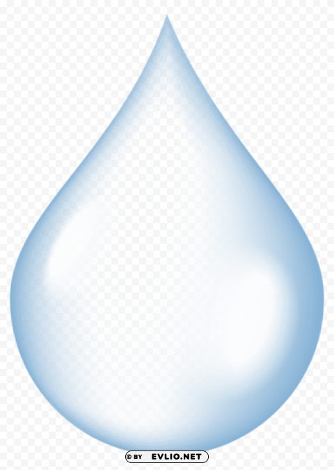 water drop ClearCut Background PNG Isolated Subject