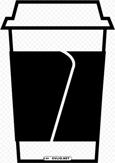 coffee cup PNG Image with Isolated Transparency
