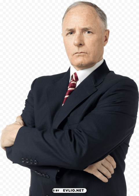 angry businessman HighQuality Transparent PNG Isolated Element Detail