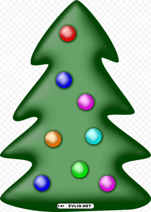 large size of christmas tree PNG transparent pictures for projects