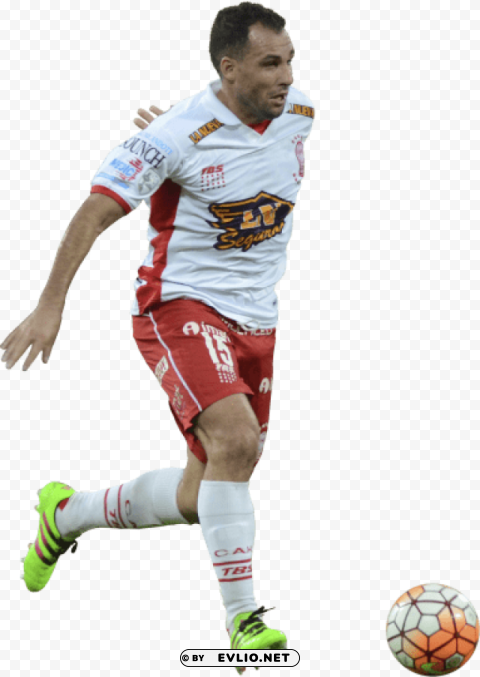 mariano gonzalez HighQuality Transparent PNG Isolation