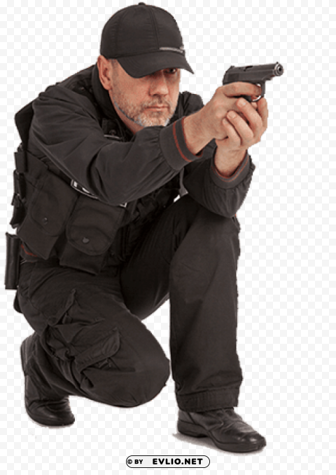 policeman PNG images with transparent canvas