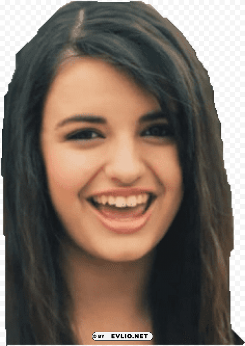 rebecca black friday Transparent PNG pictures archive