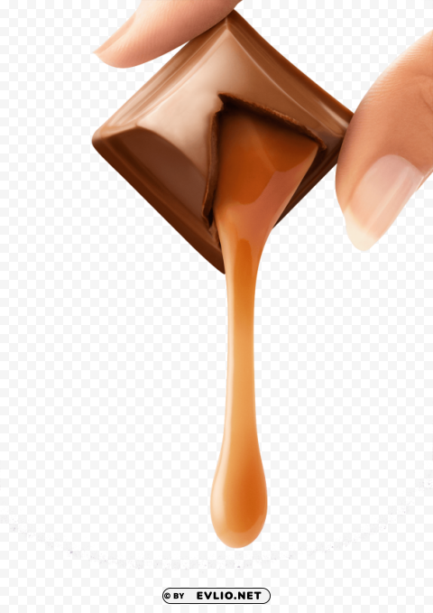 chocolate PNG transparent images for printing